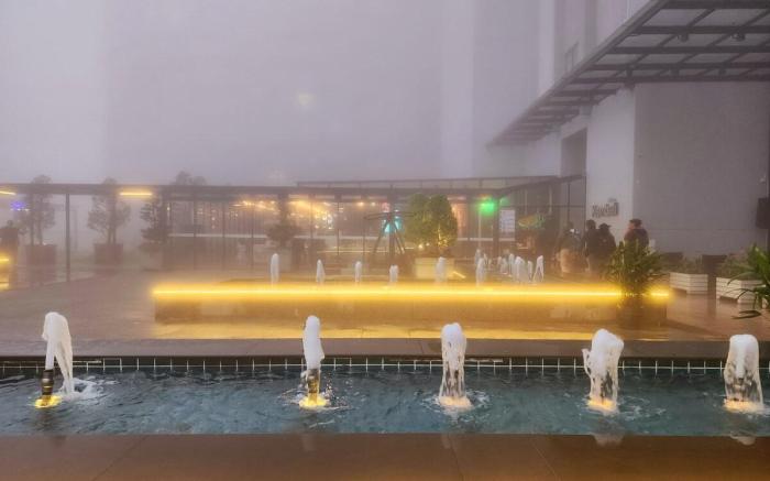 10min to Genting Queen Bed 2 Pax 72719