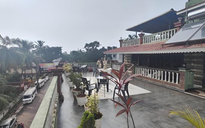 Vihaan Inn Guest House