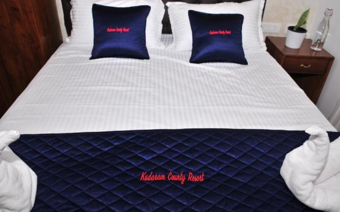 Kudaram County Resort