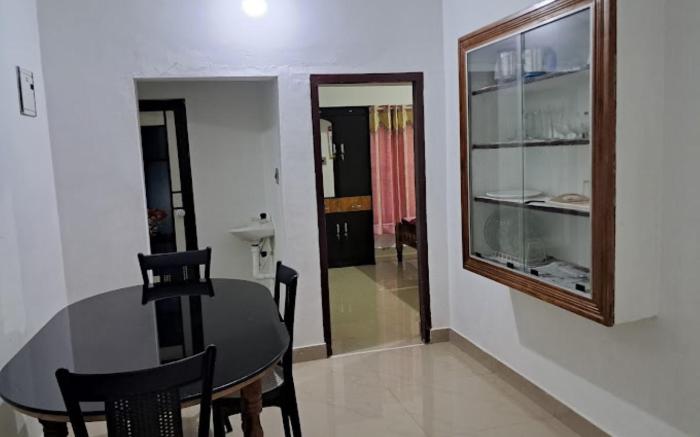 Misty Dews Homestay Vakery