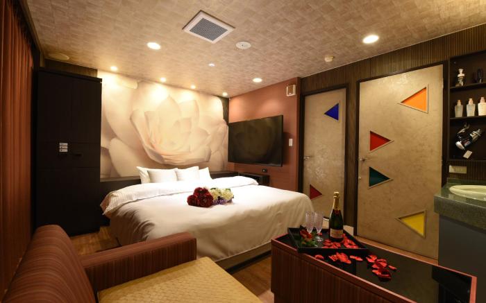 Hotel Tsubaki Yamato Store