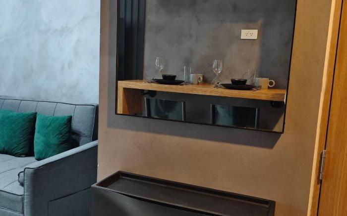 Relaxing Staycation At Lush Residences | Hometel