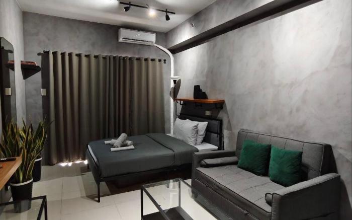 Relaxing Staycation At Lush Residences | Hometel