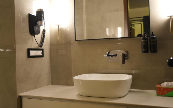 AVA Hotel Chandigarh Zirakpur