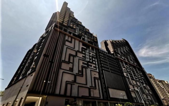 Mykey Imperio B-19-17 Melaka City