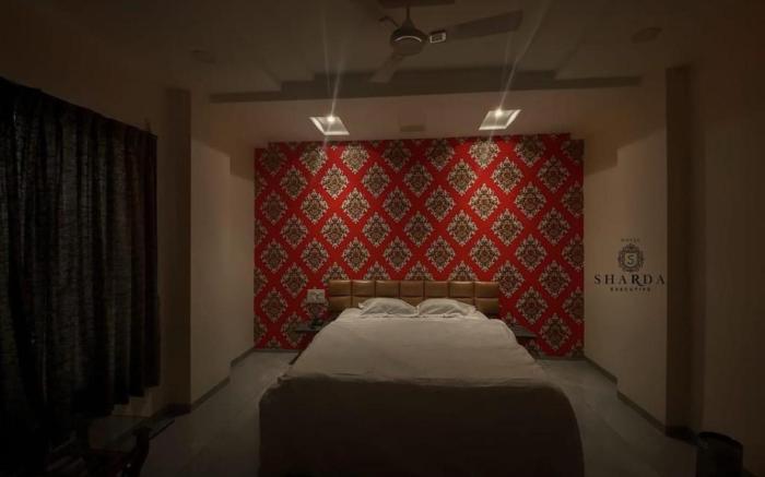 Hotel sharada executive