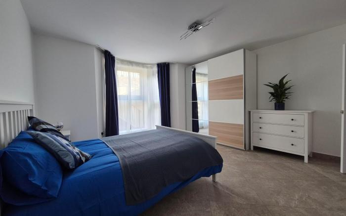 Aya's Snaresbrook Apartment