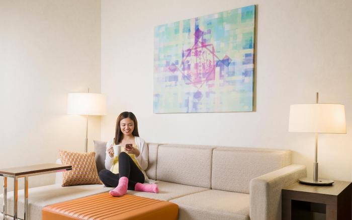 Hyatt Place Dubai Wasl District