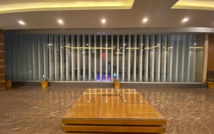 HEIGHT VIEW RESIDENCY 