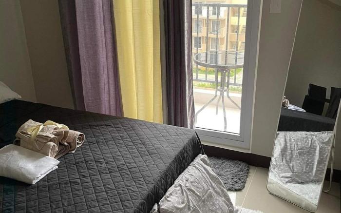 Cozy Budget Condo Unit: Saekyung 956 Condominium 