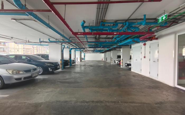 Empier tower Serviced Apartment