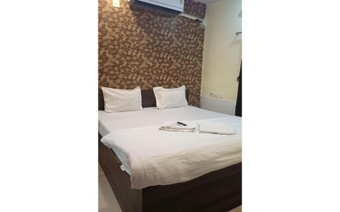 Hotel Jagannath Palace Puri By Morservices