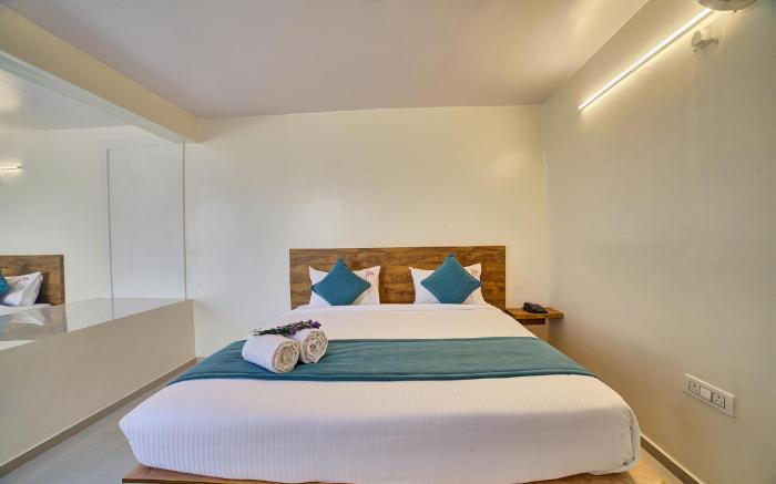 Hotel Southgate Villa's Near Bangalore Airport