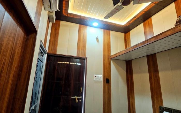 Shree Rameshwaram Palace