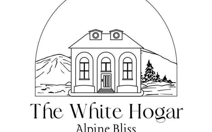 The White Hogar 3BHK Villa in Bhimtal