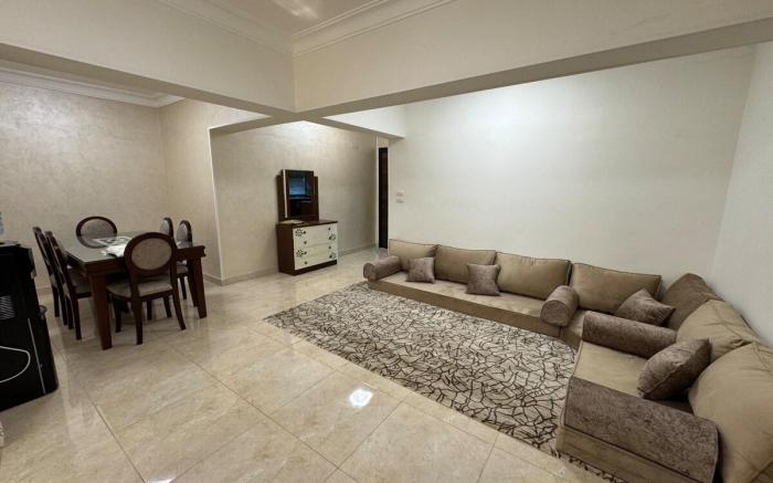 Apartment 3 Moussa Jalal Mohandseen