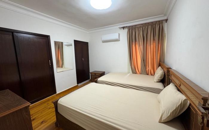 Apartment 3 Moussa Jalal Mohandseen