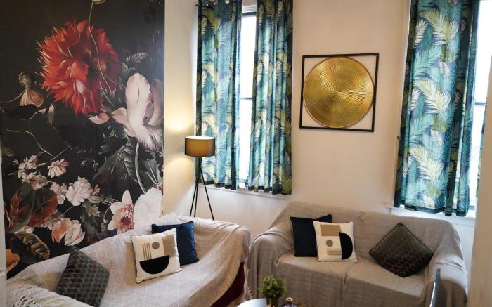 Jungle Haven Suites
