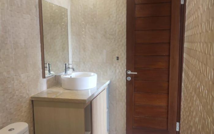 Uma Dauh Villa 3