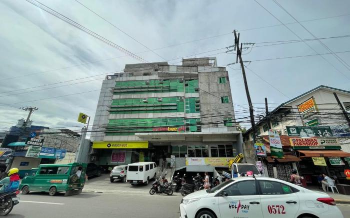 Travelbee Mactan Airport