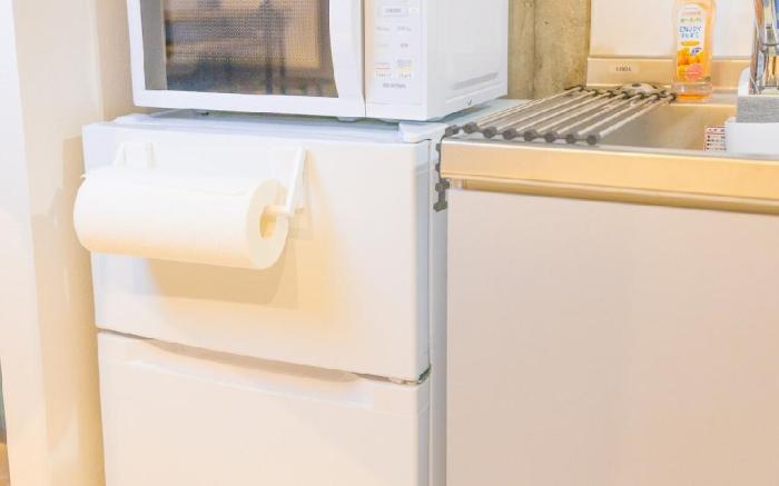 New, Near station,Luggage storage,Netflix.【4B】