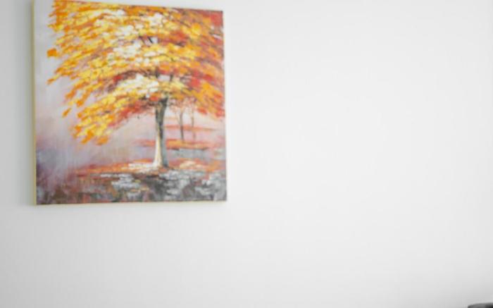 Beacon Georgetown | Spacious 2BR with Smart TV