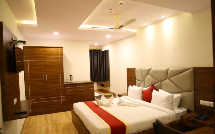 Hotel M Grand