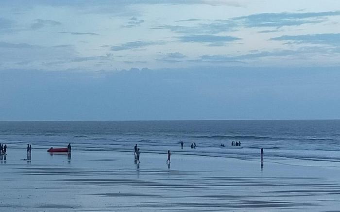 Hotel Sea Sand