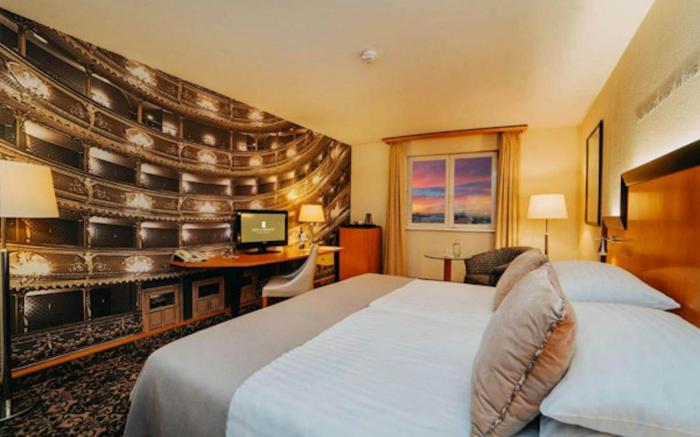 Don Giovanni Hotel Prague - Great Hotels of The World