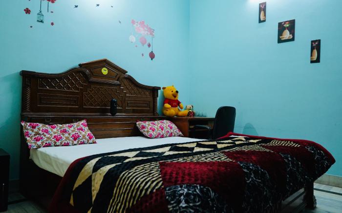 New Kashi Atithya Homestay
