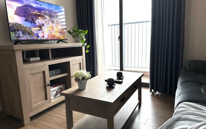 MY’S HOME - Ecopark, Sky Oasis (2PN - S337)