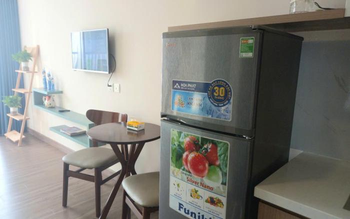 MY’S HOME - Ecopark, Sky Oasis (Studio - SP.31)