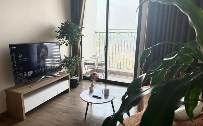 Ecopark, Sky Oasis (2 căn hộ cùng Tòa nhà S3)