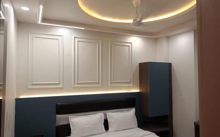HOTEL C & G VILLA NEW DELHI