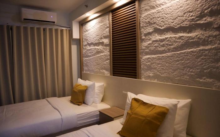 Contemporary Space at Shore 2, near MOA