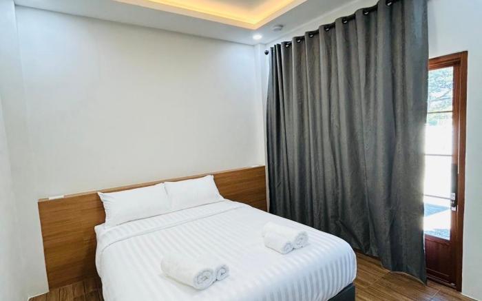 Zen Harmony House Udonthani