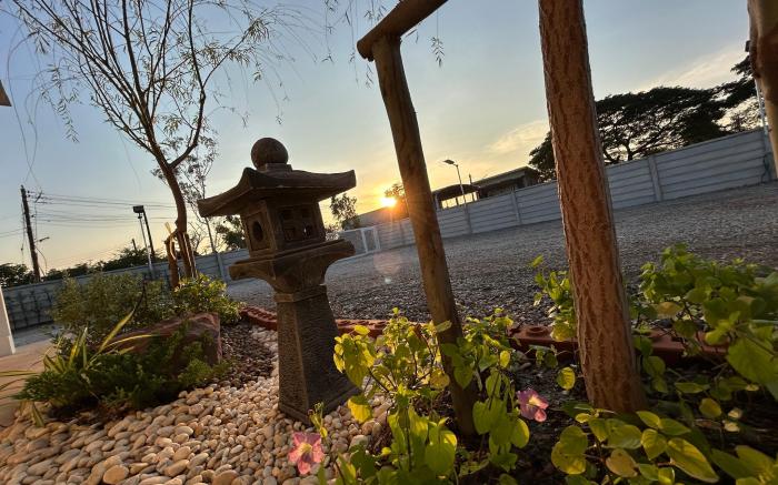 Zen Harmony House Udonthani