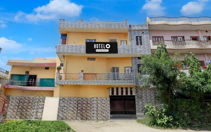 Super Hotel O Banaras Junction BLW