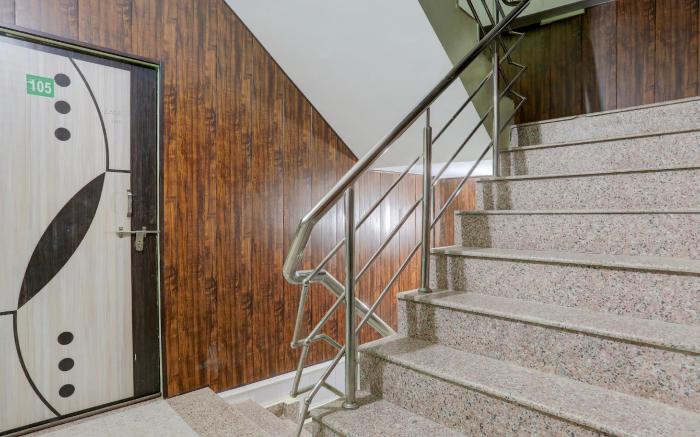 Super Hotel O Banaras Junction BLW