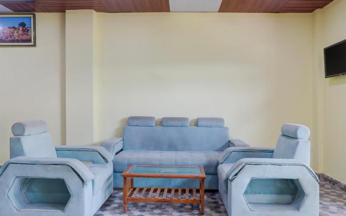 Super Hotel O Banaras Junction BLW