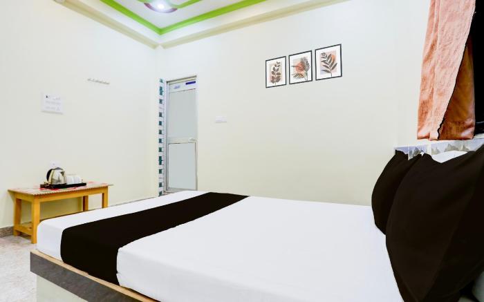 Hotel O Honey Bunny