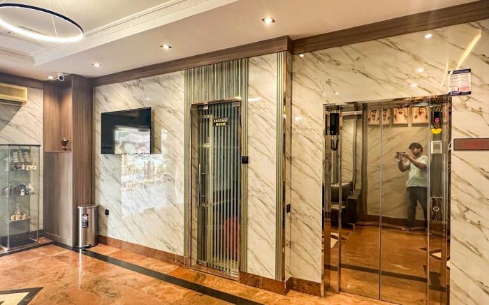 TAMARIND HOTEL
