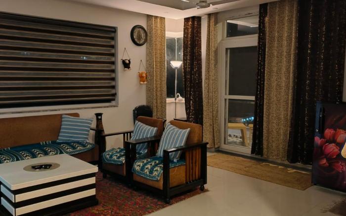 Weddingo Homestay in Hills