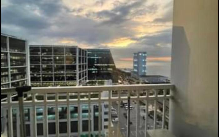 Shore Residences Tower A