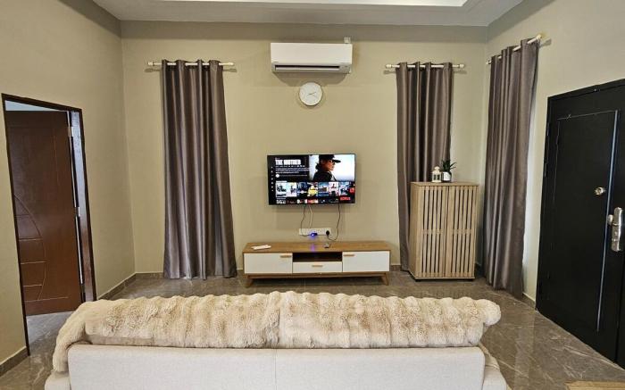 ZN Homestay Mengabang Telipot - Private Pool