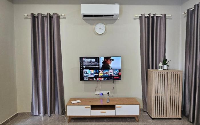 ZN Homestay Mengabang Telipot - Private Pool