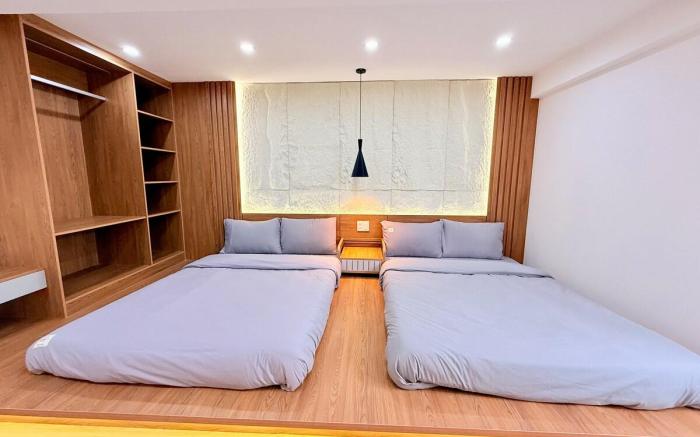 Flower Home Ngo Thi Sy