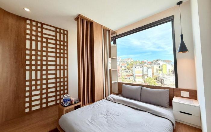 Flower Home Ngo Thi Sy