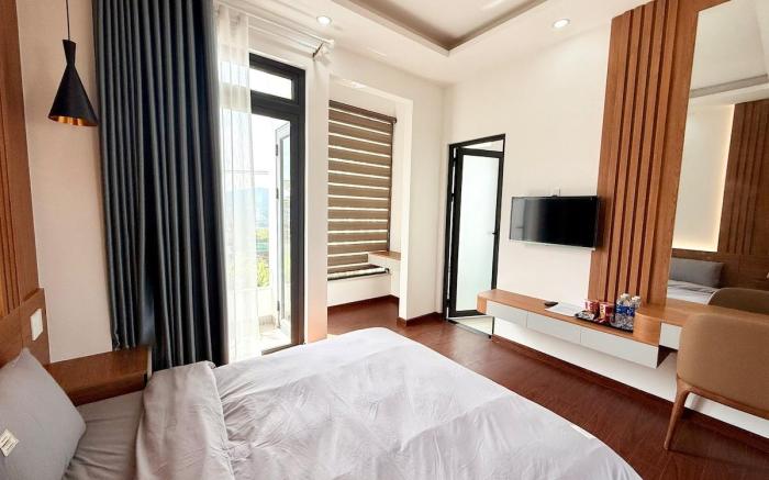 Flower Home Ngo Thi Sy