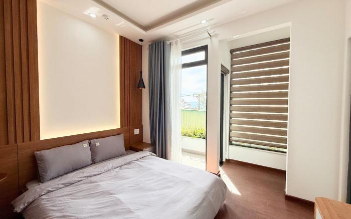 Flower Home Ngo Thi Sy